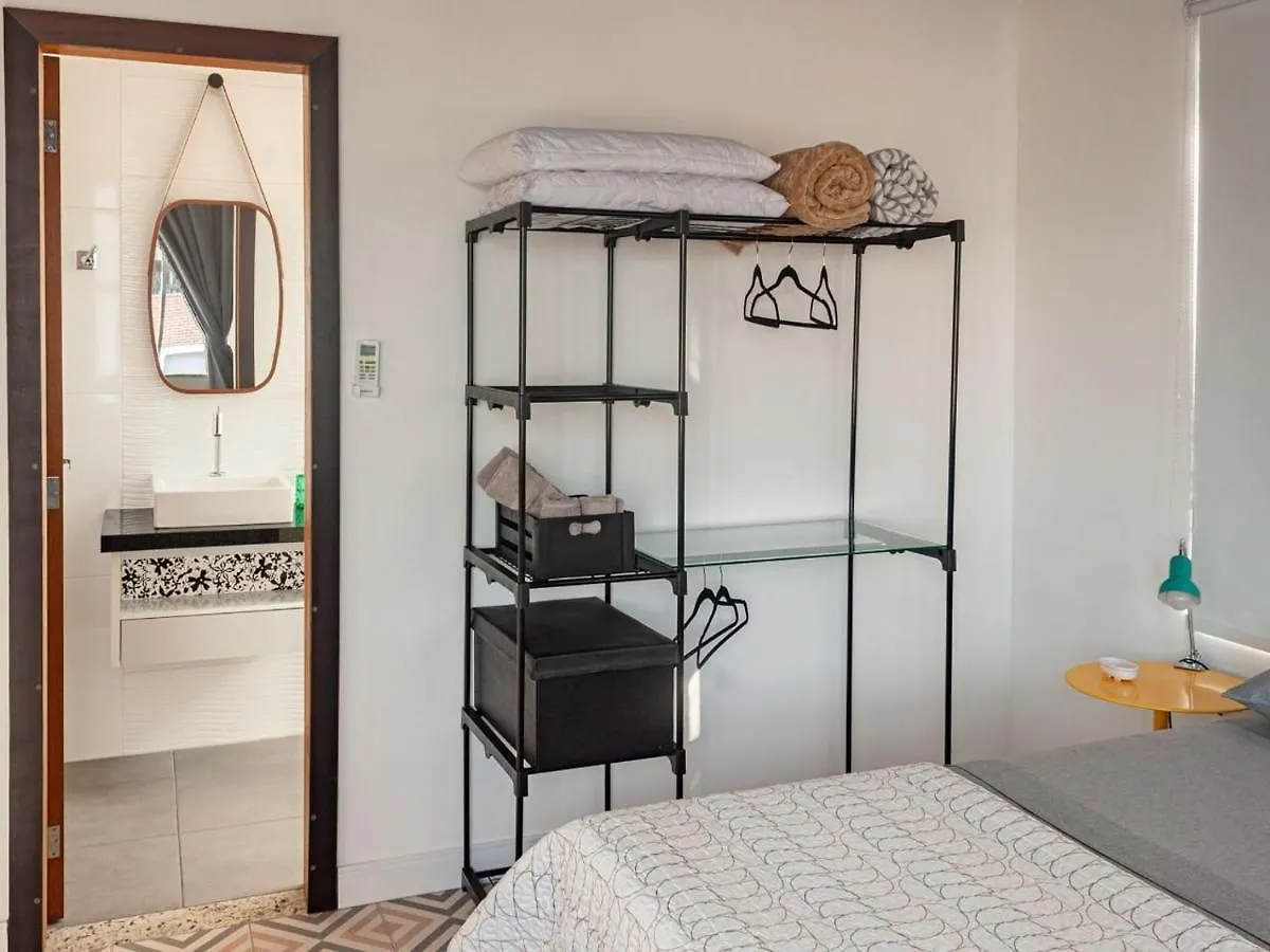 Residencial Aroeira Apartamento Balneário Camboriú