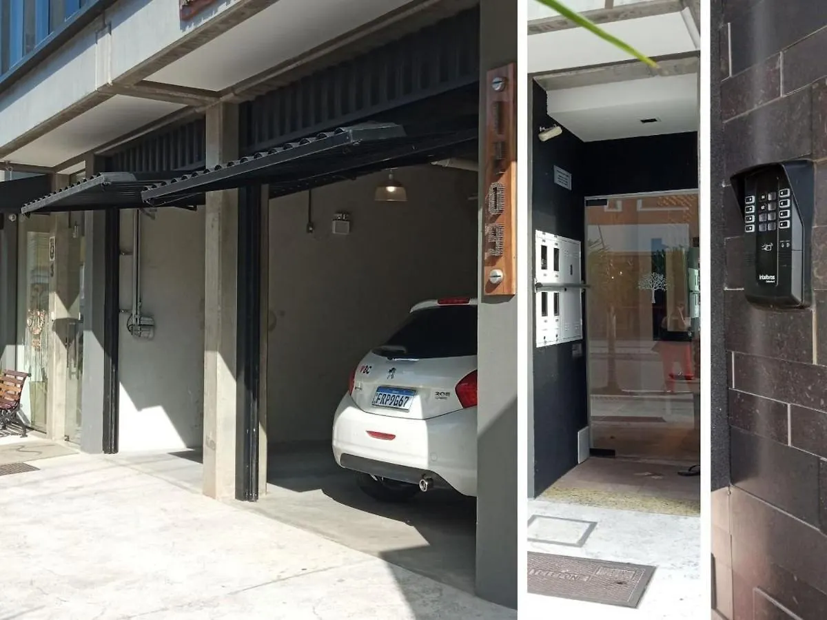 Residencial Aroeira Apartamento Balneário Camboriú Brasil