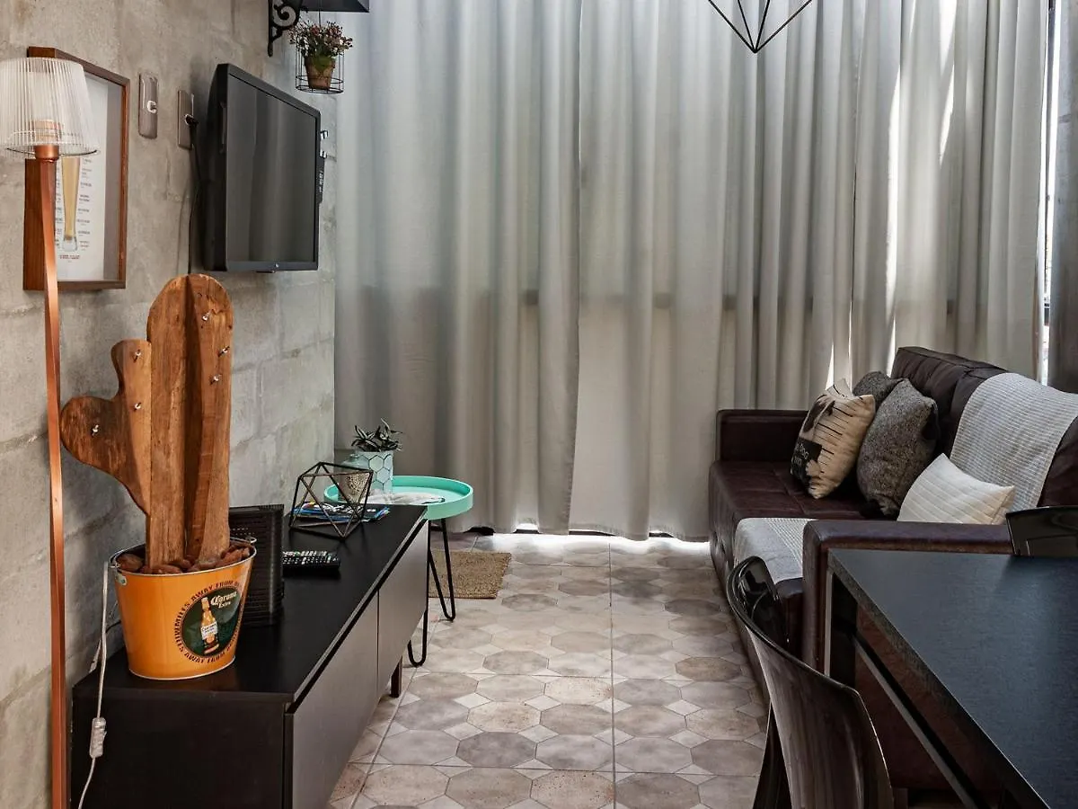 Residencial Aroeira Apartamento Balneário Camboriú 0*,  Brasil