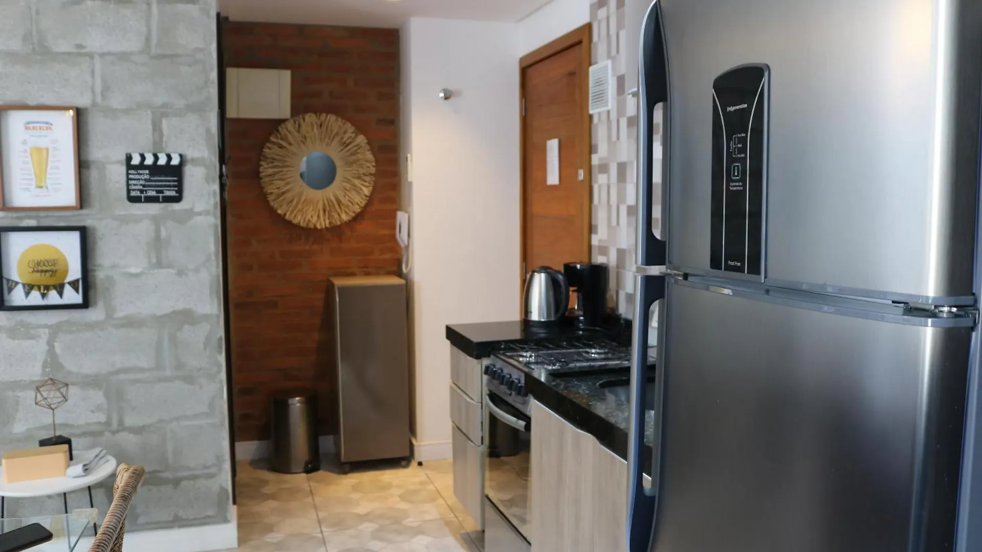 Residencial Aroeira Apartamento Balneário Camboriú 0*,  Brasil