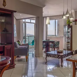 Apartamento Ao Som Do Mar, Pe Na Areia 6 Pessoas, Vaga, Balneário Camboriú