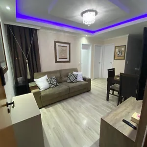 Apartamento Residencial Bella 2, Balneário Camboriú