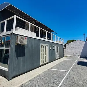 Apartamento Marco Zero Containers 2, Balneário Camboriú