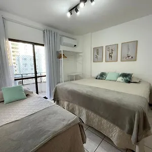 Apartamento Aconchegante No Centro Em Sc, Balneário Camboriú