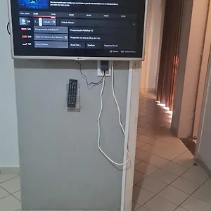 Condomínio Eldorado Flat Go , Caldas Novas Brasil