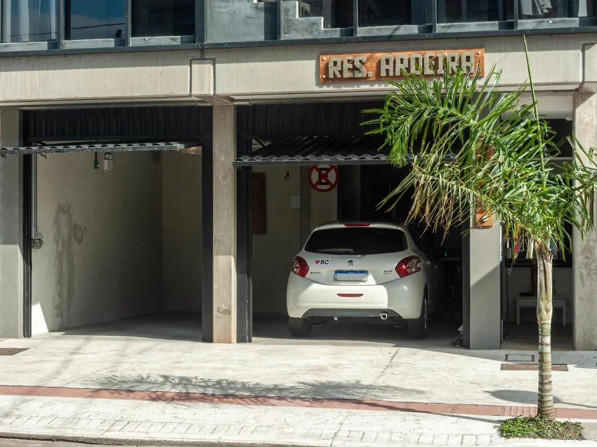 Residencial Aroeira Apartment Balneario Camboriu Brazil