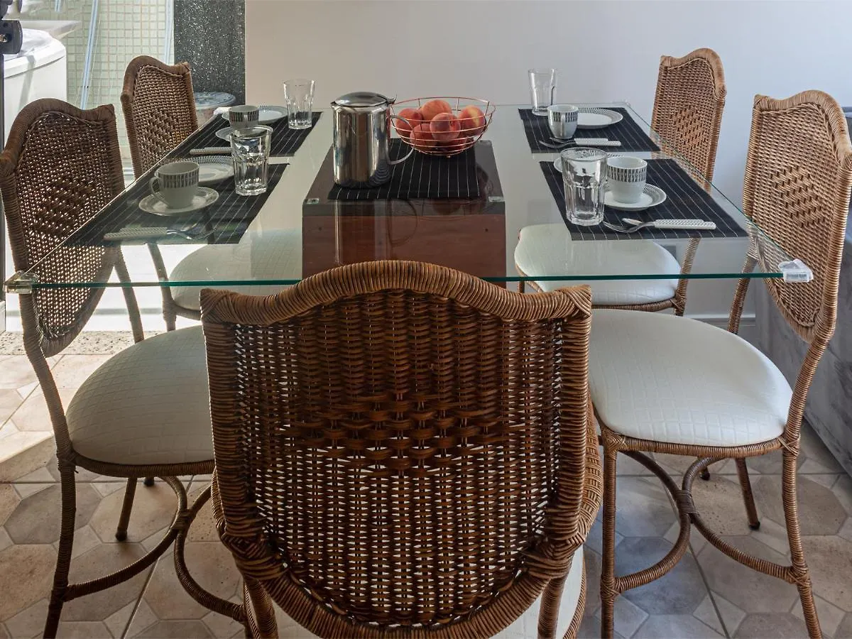 Residencial Aroeira Apartment Balneario Camboriu
