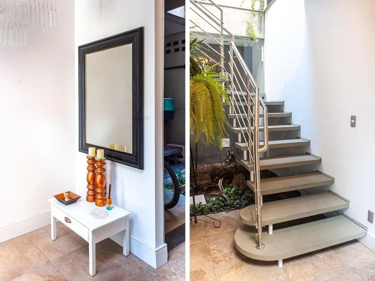 Residencial Aroeira Apartment Balneario Camboriu