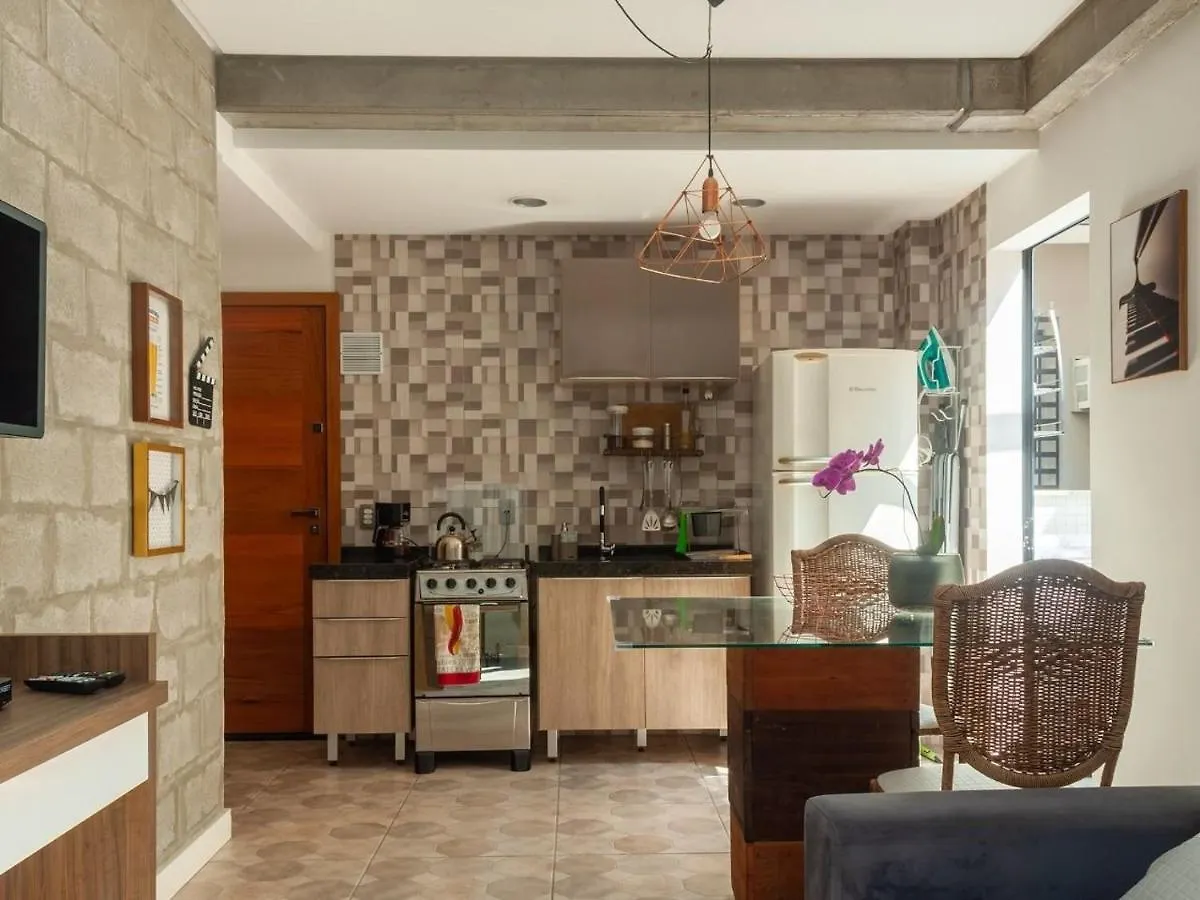 Residencial Aroeira Apartment Balneario Camboriu