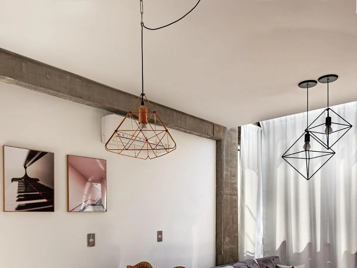 Residencial Aroeira Apartment Balneario Camboriu