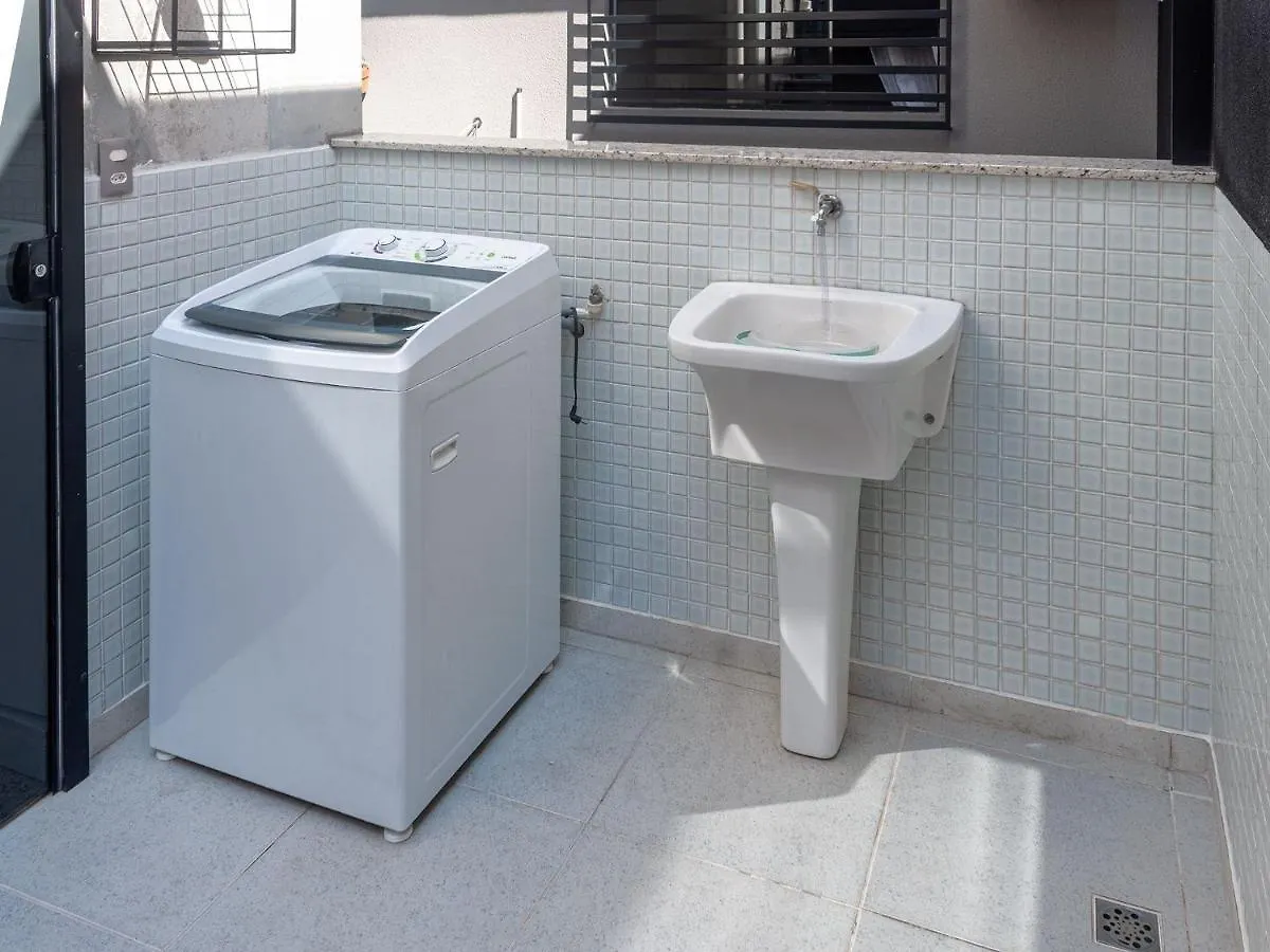 Residencial Aroeira Apartment Balneario Camboriu
