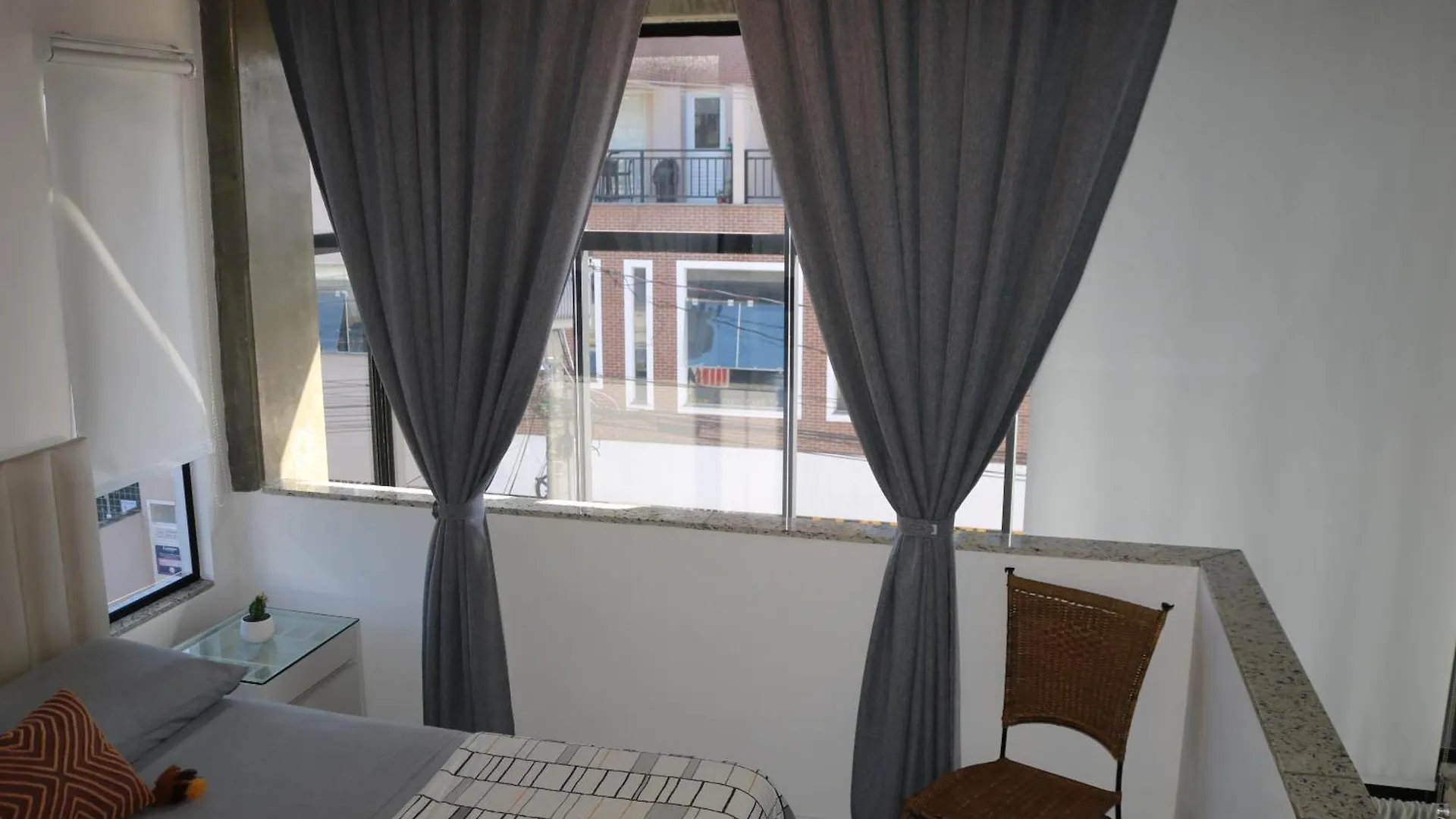 Residencial Aroeira Apartment Balneario Camboriu