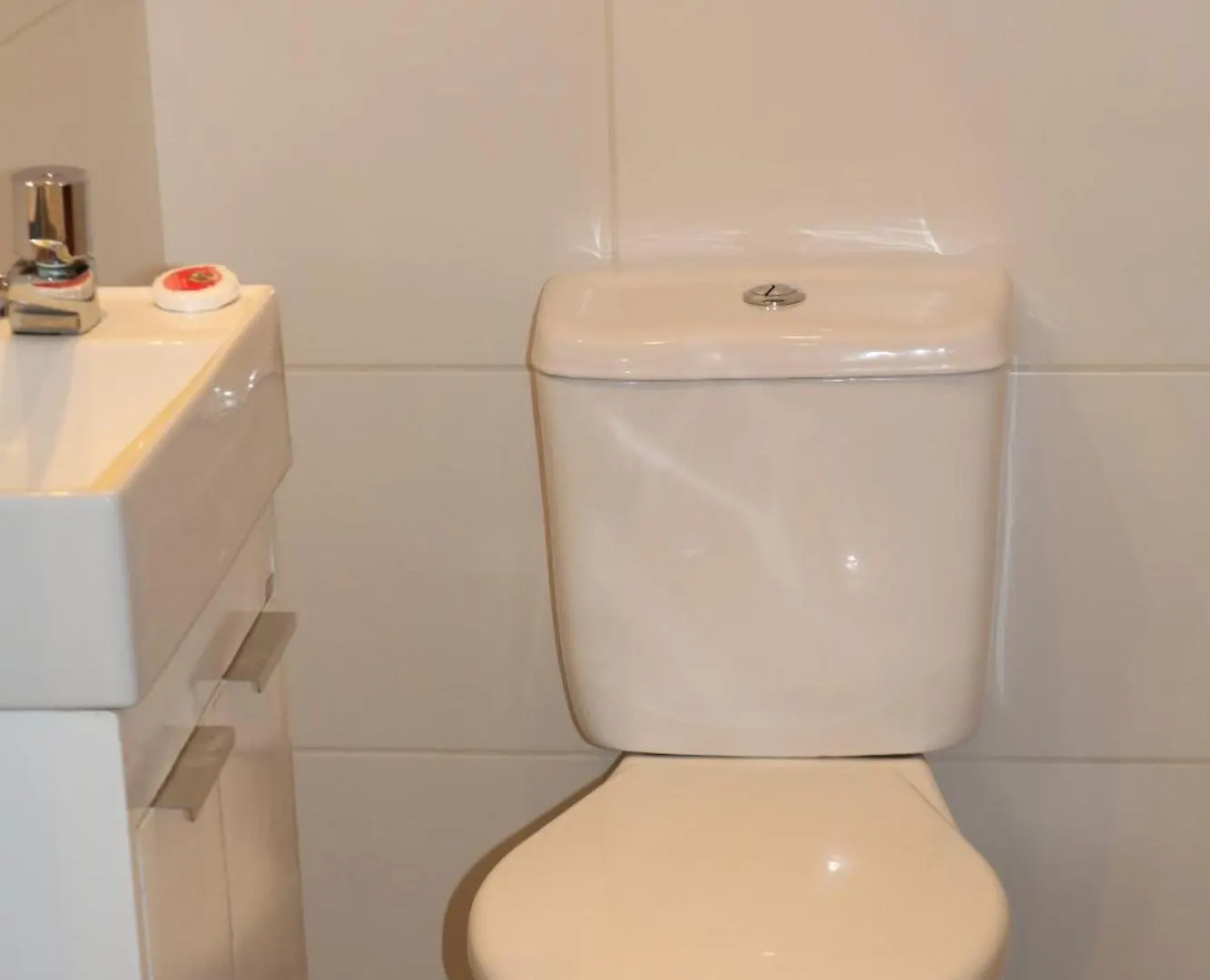 Residencial Aroeira Apartment Balneario Camboriu
