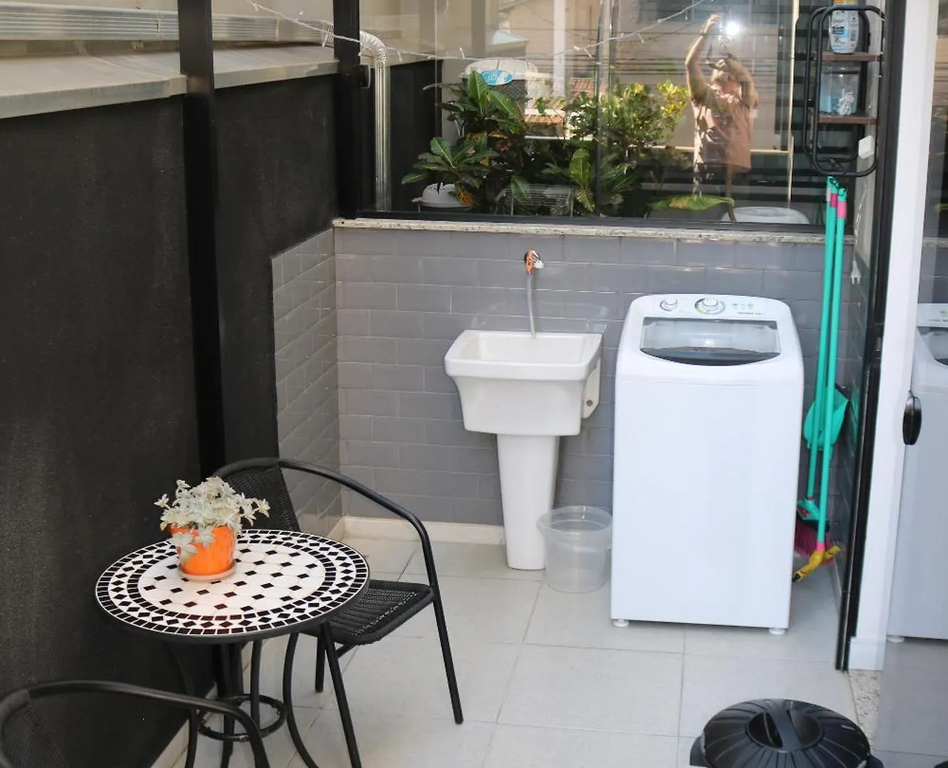 Residencial Aroeira Apartment Balneario Camboriu