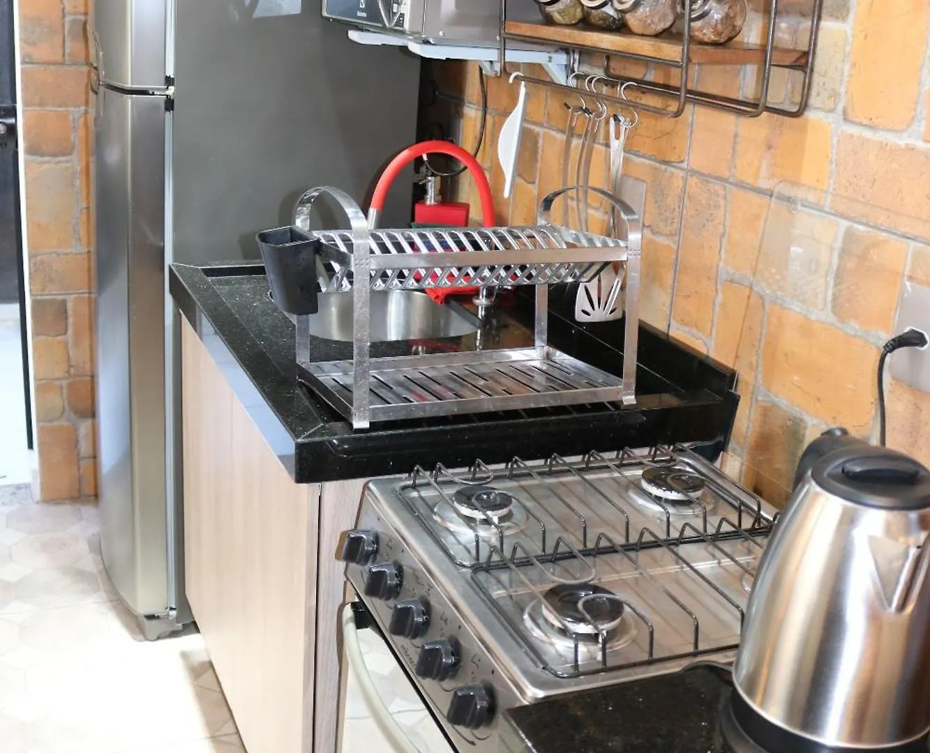 Residencial Aroeira Apartment Balneario Camboriu